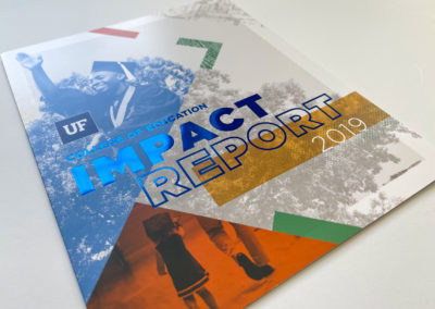 2019 Impact Report
