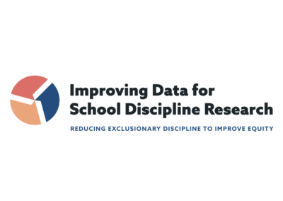 School Discipline Conference Logo