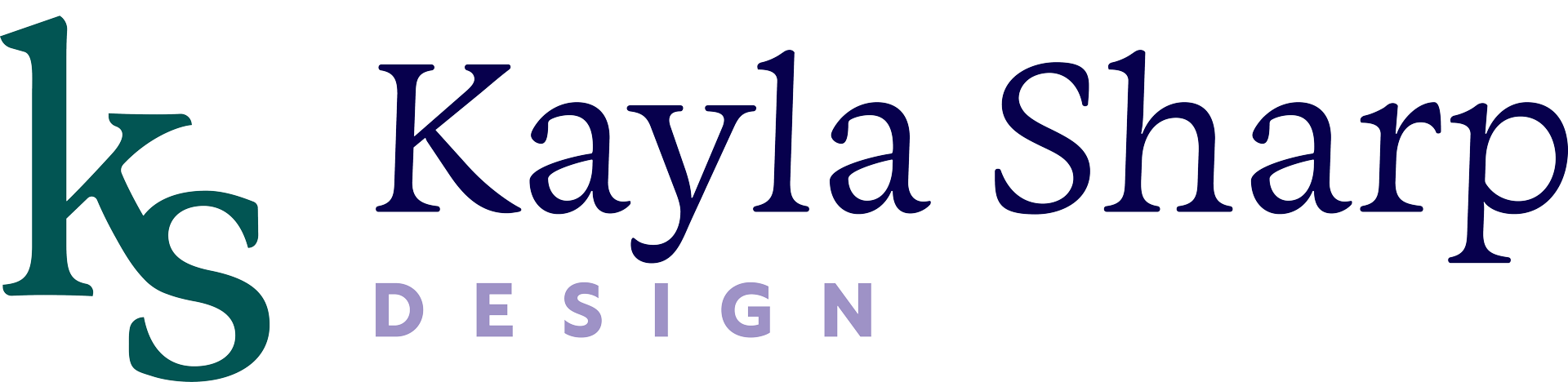 Kayla Sharp Design