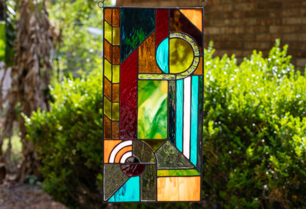 Solar Geometry